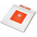 Spincare CLARITY 12 Inch SINGLE LP Resealable Outer Record Sleeves: Vnější obal pro LP 50 ks – Hledejceny.cz