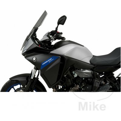 Puig plexi TOUR PUIG dunkel YAMAHA TRACER 7 700 GT ABS EURO5 MTT690-U 25, TRACER 7 700 GT ABS MTT690-U 21-24, TRACER 7 700 ABS MTT690 21-24, TRACER 7 700 GT ABS MTT690 21-24, TRACER 7 700 GT ABS EURO5 | Zboží Auto