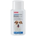 VERMICON Šampon pro psy 200 ml – Hledejceny.cz