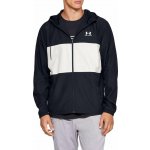 Under Armour Sportstyle Wind Jacket černá – Zboží Mobilmania