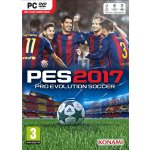 Pro Evolution Soccer 2017 – Hledejceny.cz