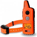 DogTrace elektronický výcvikový obojek d-control professional 1000 orange – Zboží Mobilmania