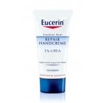 Eucerin UreaRepair PLUS krém na ruce 5% Urea 75 ml – Hledejceny.cz