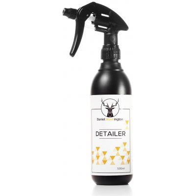Daniel Washington DETAILER 500 ml – Hledejceny.cz