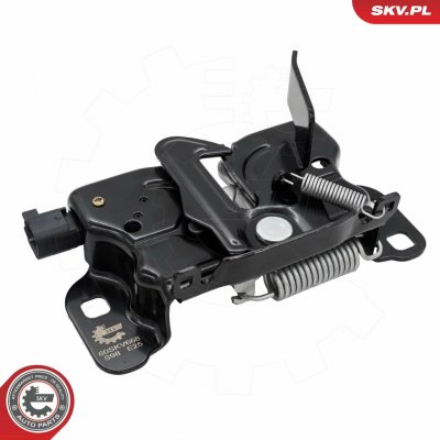 Zámek kapoty motoru ESEN SKV 60SKV668 | Zboží Auto