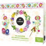 LEROS Velikonoční bylinková pomlázka 6 x 5 sáčků – Zboží Mobilmania