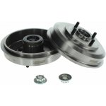 Brzdový buben BOSCH 0 986 477 266 | Zboží Auto