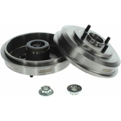 Brzdový buben BOSCH 0 986 477 266 | Zboží Auto