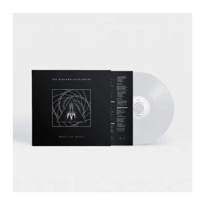The Blackwhitecolorful - Brace For Impact - ltd. White LP – Zboží Mobilmania