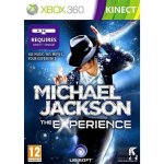 Michael Jackson: The Experience – Zboží Živě