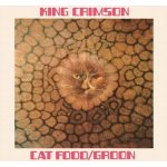 Cat Food - 50th Anniversary Edition - 10-inch Vinyl - King Crimson LP – Hledejceny.cz