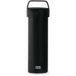 Espro French press kávovar ULTRALIGHT PRESS P0 470 ml, černá, nerezová ocel – Sleviste.cz