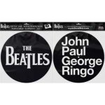 Slipmat Set Drop T Logo The Beatles & Jpgr – Zboží Živě