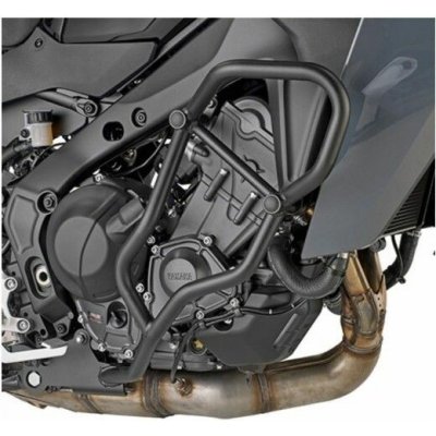 KAPPA 2025/11 padací rám YAMAHA TRACER 9 / TRACER 9 GT / TRACER 9 GT+ 25- – Zbozi.Blesk.cz