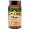 Instantní káva Jacobs Velvet Gold Crema 180 g