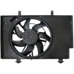 Větrák, chlazení motoru HART 620 242 | Zboží Auto