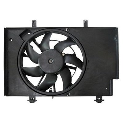 Větrák, chlazení motoru HART 620 242 | Zboží Auto