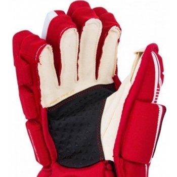 Hokejové rukavice CCM JetSpeed FT390 sr