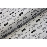 VÝVOJ DĚTÍ Náhradní povlak na zavinovačku My Hero – Zboží Dáma