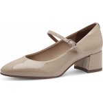 Tamaris 1 22312 43 400 Dámské lodičky béžové – Hledejceny.cz