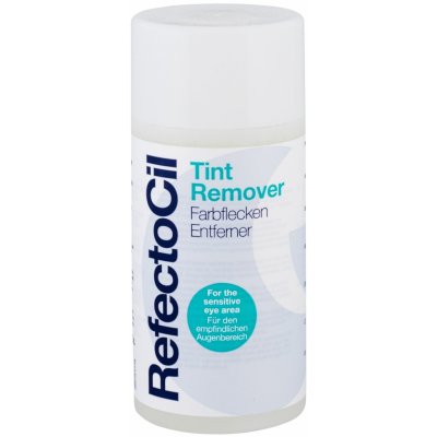 RefectoCil Tint Remover 150 ml – Zboží Mobilmania