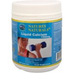 Liquid Calcium 1500 mg 200 kapslí – Sleviste.cz