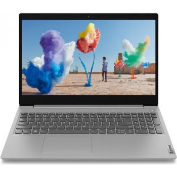 Lenovo IdeaPad 3 81W100LUCK