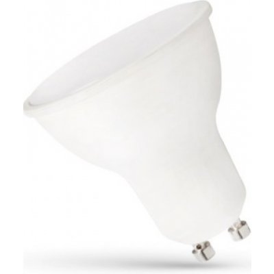 Wojnarowscy LED GU10 230V 6W SMD 5630 15LED Teplá bílá mléčná bílá – Hledejceny.cz