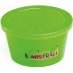 Mistrall Krabička na Živou Nástrahu 9x4,5cm – Zbozi.Blesk.cz