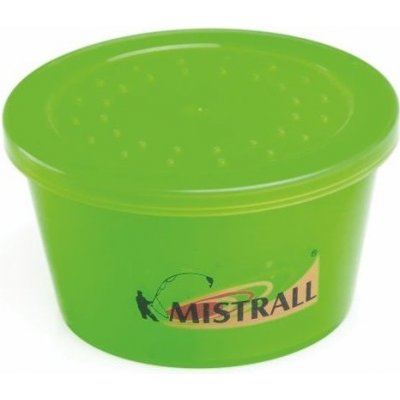 Mistrall Krabička na Živou Nástrahu 9x4,5cm – Zbozi.Blesk.cz