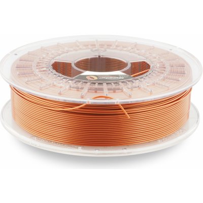 Fillamentum CPE HG100 Caramel Brown Metallic 1,75mm 750g – Zboží Živě
