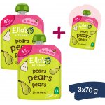 Ella's Kitchen BIO Hrušková svačinka 70 g – Sleviste.cz