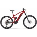 Haibike AllMtn CF 12 2022