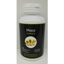 Advance Maca 90 cps.