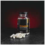 Kratom World Zinek Glukonát 100 kapslí – Hledejceny.cz