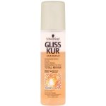 Schwarzkopf Gliss regenerační expres balzám Total Repair 200 ml – Zboží Dáma
