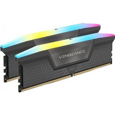 Corsair VENGEANCE DDR5 32GB (2x16GB) CMH32GX5M2B6000Z30K – Hledejceny.cz