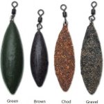 Gardner olověná zátěž Torpedo Distance 5oz 141g Chod – Zbozi.Blesk.cz