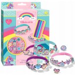 Lowlands Kreativní sada Vyrob si náramky Jednorožec – Zboží Dáma Lowlands Kreativní sada Vyrob si náramky Jednorožec – Zboží Dáma