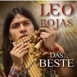 Rojas Leo - Das Beste CD – Zboží Dáma