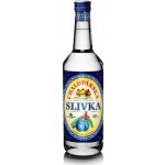 Chalupářská Slivka 40% 0,5 l (holá láhev) – Zboží Dáma