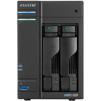 ASUSTOR AS6602T