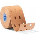 CureTape Kineziologický tejp Punch 5 cm x 5 m – Hledejceny.cz
