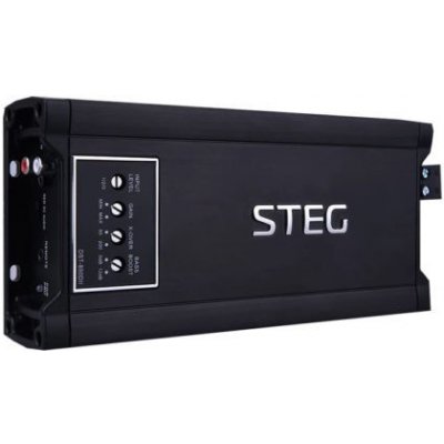 Steg DST1000II – Zboží Živě