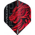 Red Dragon JONNY CLAYTON DRAGON HARDCORE – Zboží Mobilmania