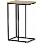 Autronic CT-G1040 OAK dekor divoký dub / černý – Zboží Dáma