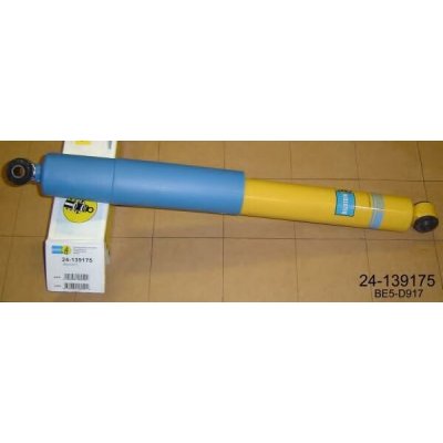 Tlumič pérování BILSTEIN 24-139175 – Hledejceny.cz