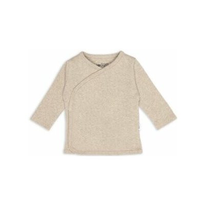 Lodger Zavinovací kabátek Melange Buffalo – Sleviste.cz