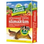 Zdravá zahrada Přípravek proti slimákům 800 g – Zbozi.Blesk.cz