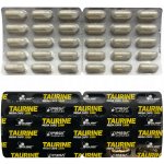OLIMP Sport Nutrition Taurine 1500 120 kapslí – Zboží Mobilmania